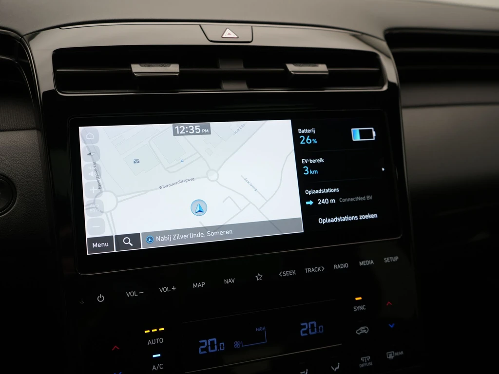 Hyundai Tucson – foto 34