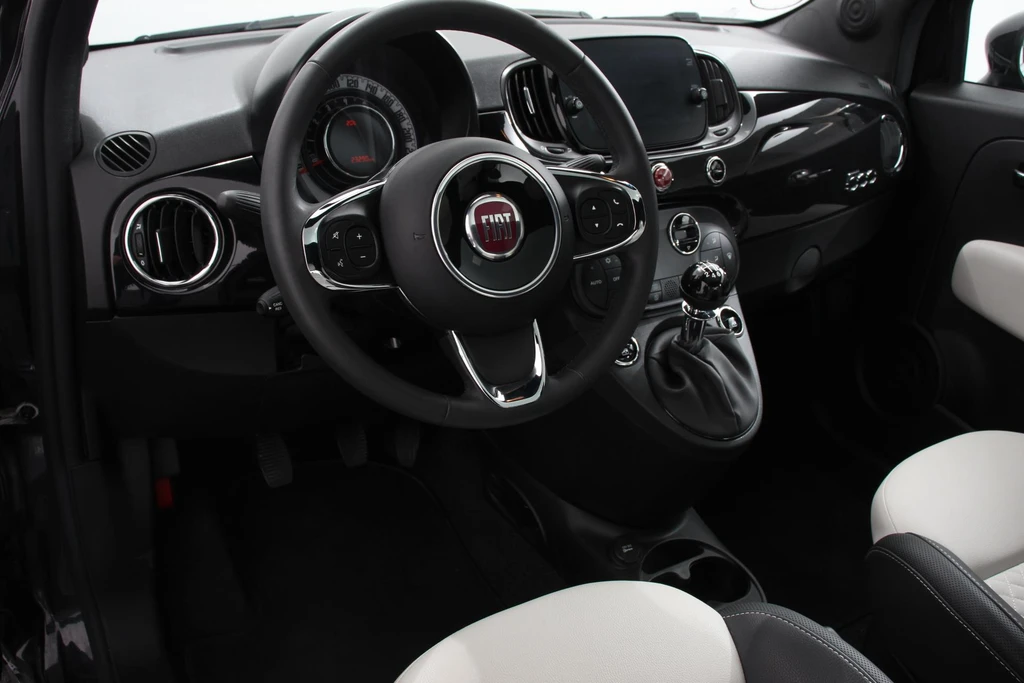 Fiat 500 – foto 7