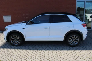 Volkswagen T-Roc – thumbnail 2