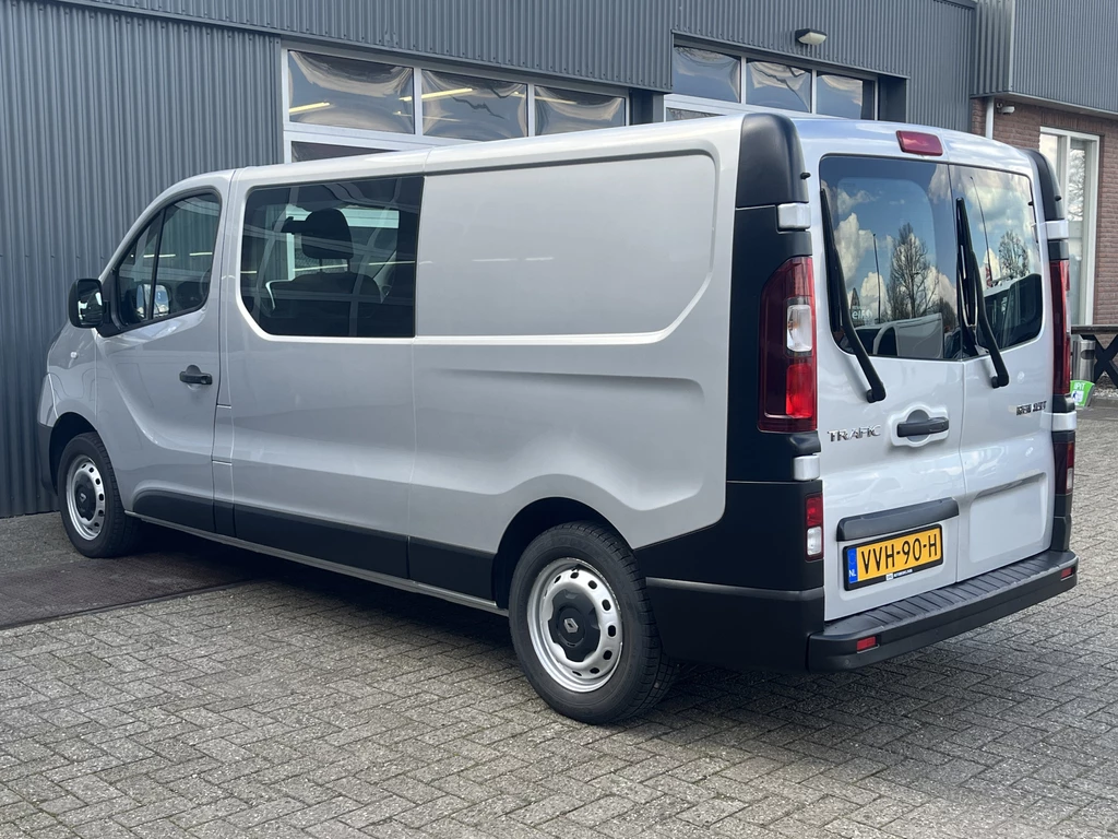 Renault Trafic – foto 3