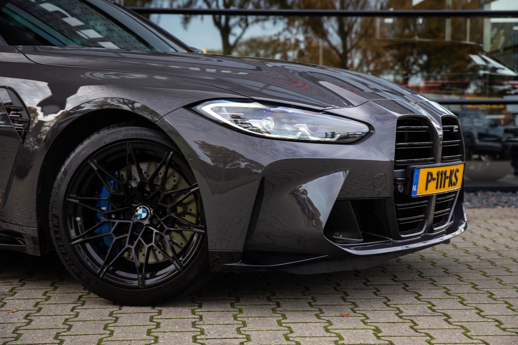 BMW M3 – foto 9