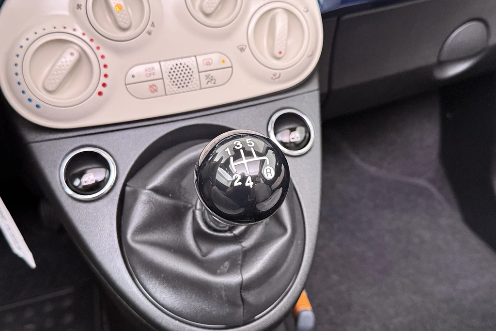 Fiat 500C – foto 26