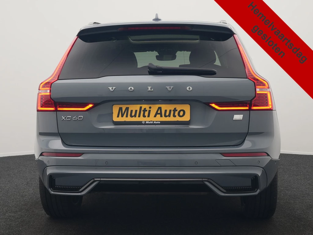 Volvo XC60 – foto 5