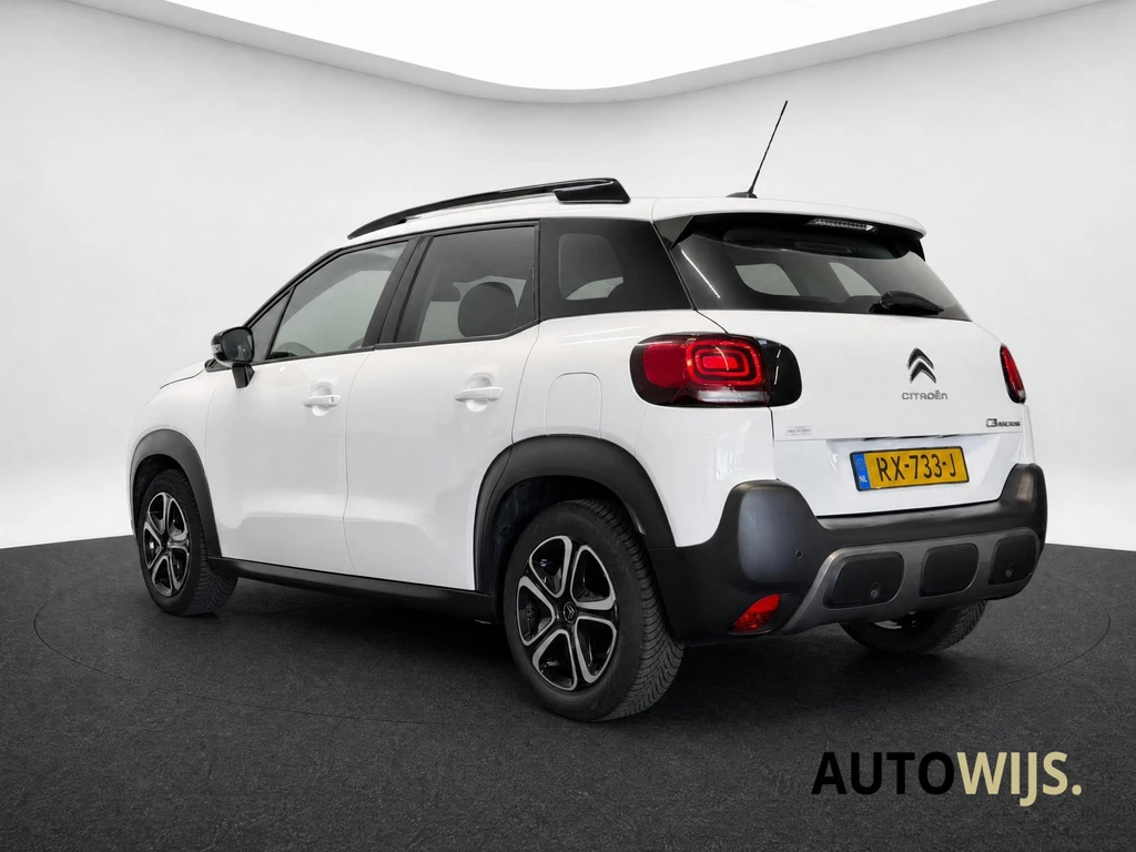 Citroën C3 Aircross – foto 3
