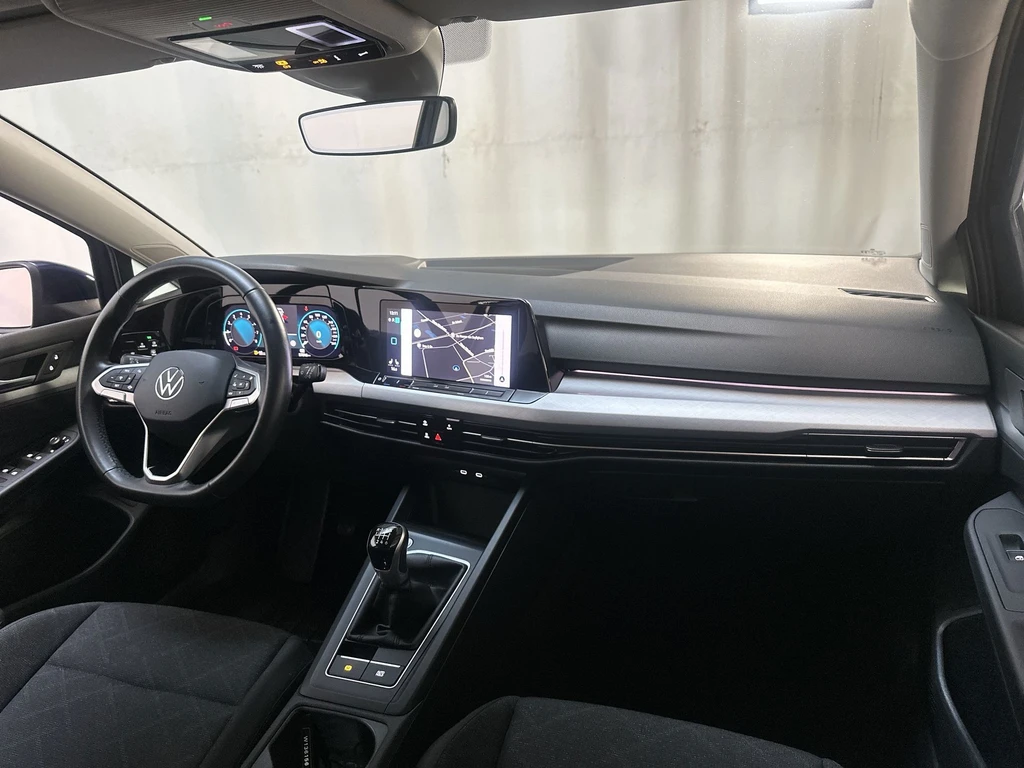 Volkswagen Golf – foto 9