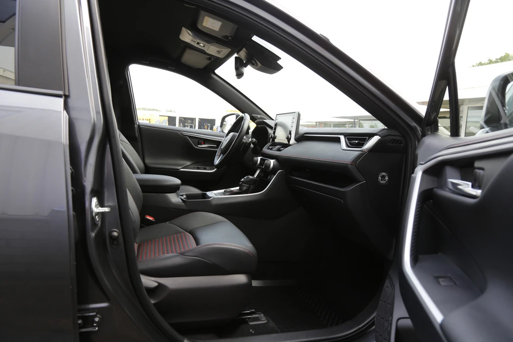 Toyota RAV4 – foto 39
