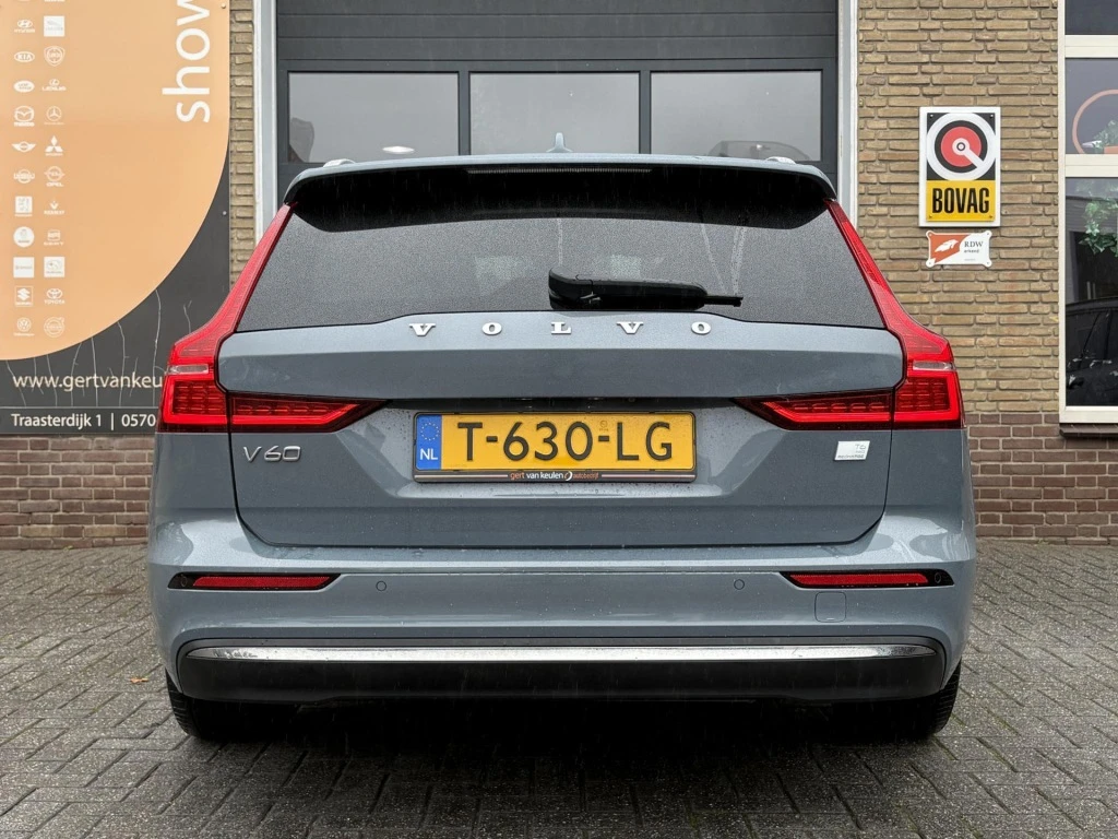 Volvo V60 – foto 6