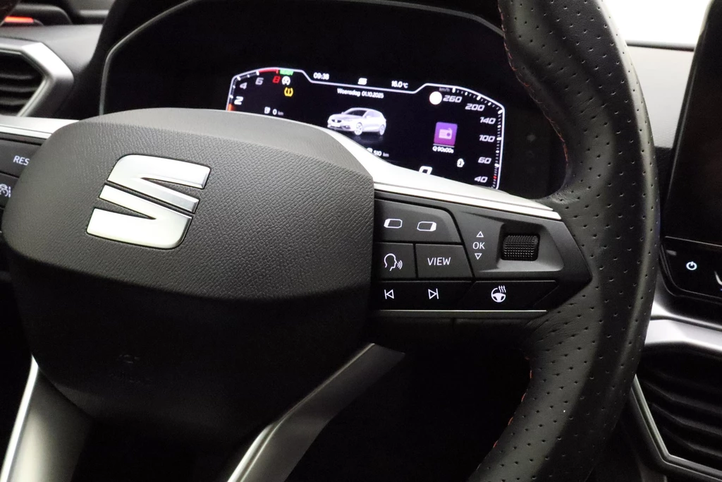 SEAT Leon – foto 20