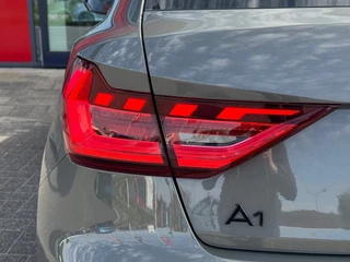 Audi A1 Sportback – thumbnail 9