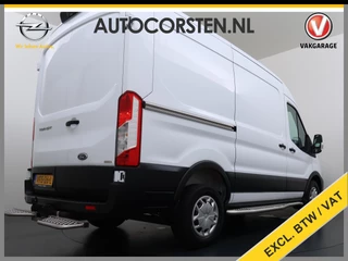 Ford Transit – thumbnail 5