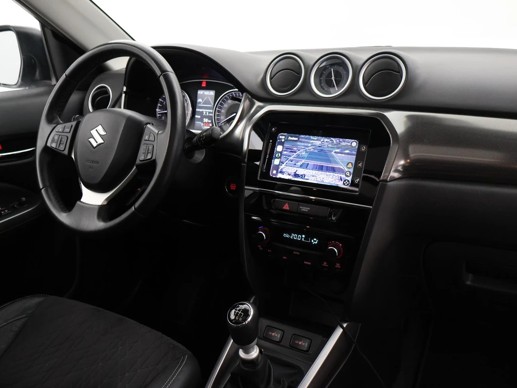 Suzuki Vitara – foto 9