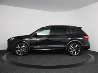 SEAT Tarraco – thumbnail 3