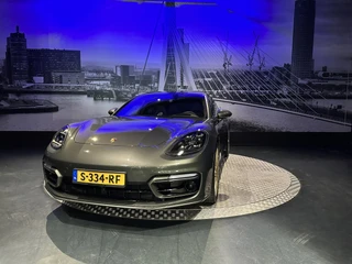Porsche Panamera – thumbnail 3