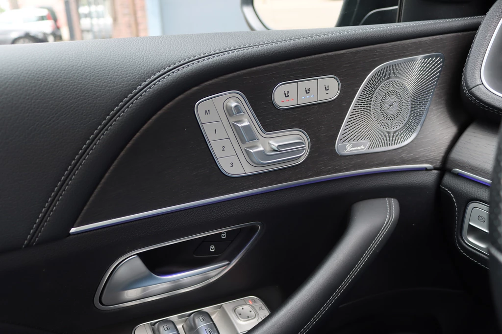 Mercedes-Benz GLE – foto 15