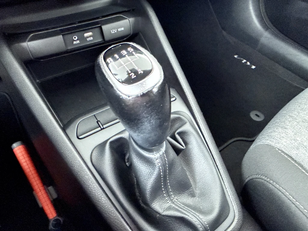 Kia Stonic – foto 31