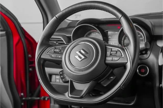 Suzuki Swift – thumbnail 20