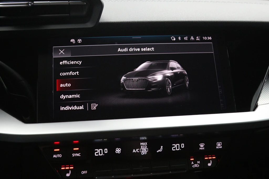 Audi A3 – foto 36