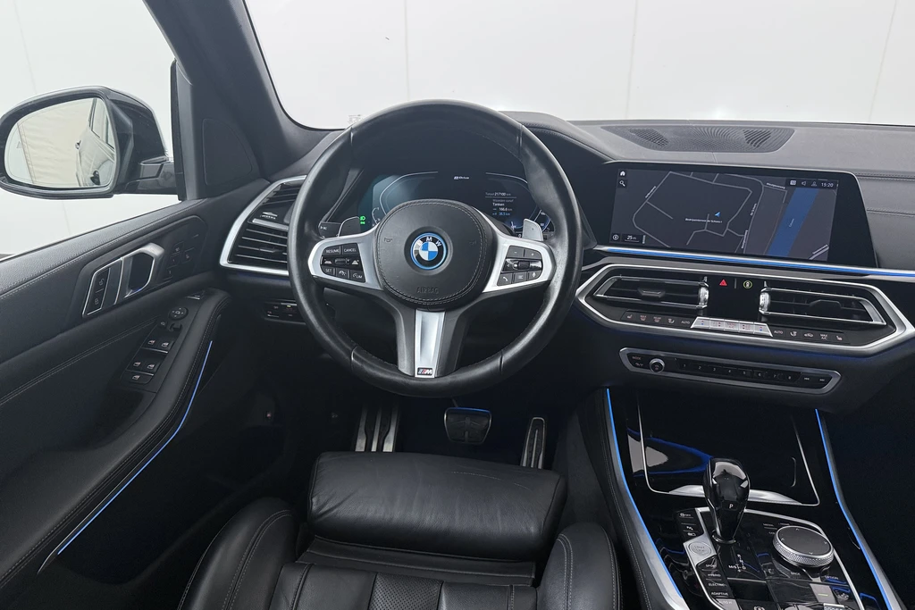 BMW X5 – foto 8