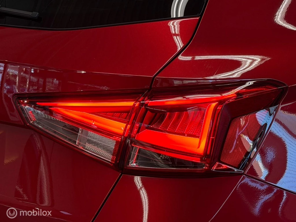 SEAT Arona – foto 17