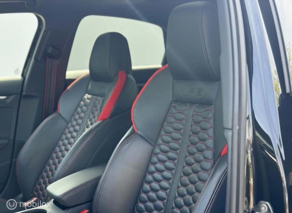 Audi RS3 – foto 13