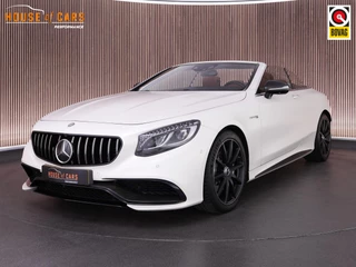 Mercedes-Benz S-Klasse – thumbnail 1