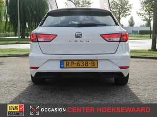 SEAT Leon – thumbnail 10