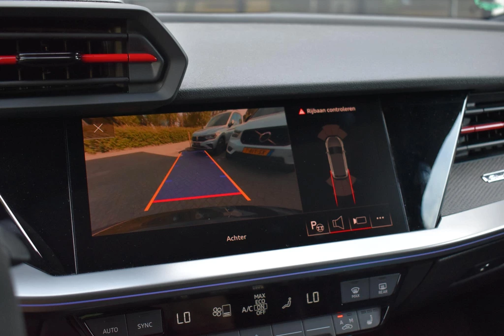Audi RS3 – foto 44