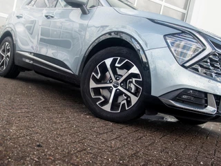 Kia Sportage – thumbnail 29