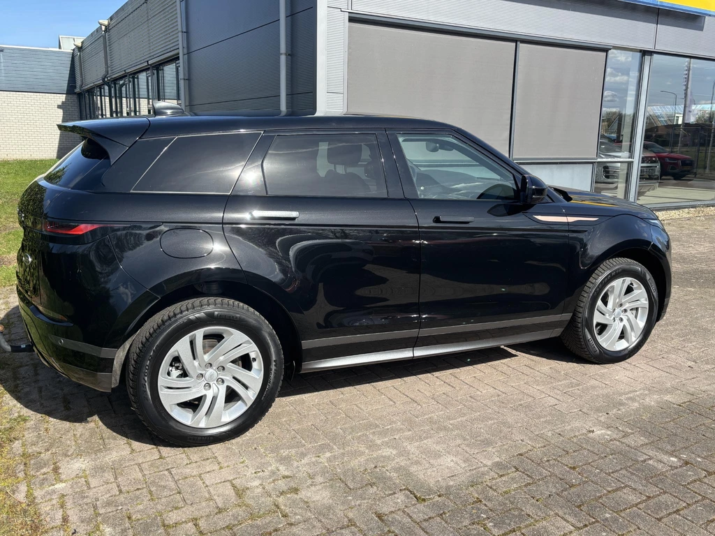 Land Rover Range Rover Evoque – foto 6