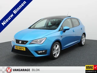 SEAT Ibiza – thumbnail 1
