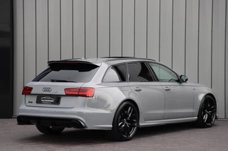 Audi RS6 – thumbnail 4