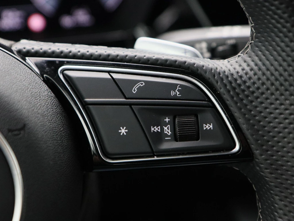 Audi A3 – foto 25
