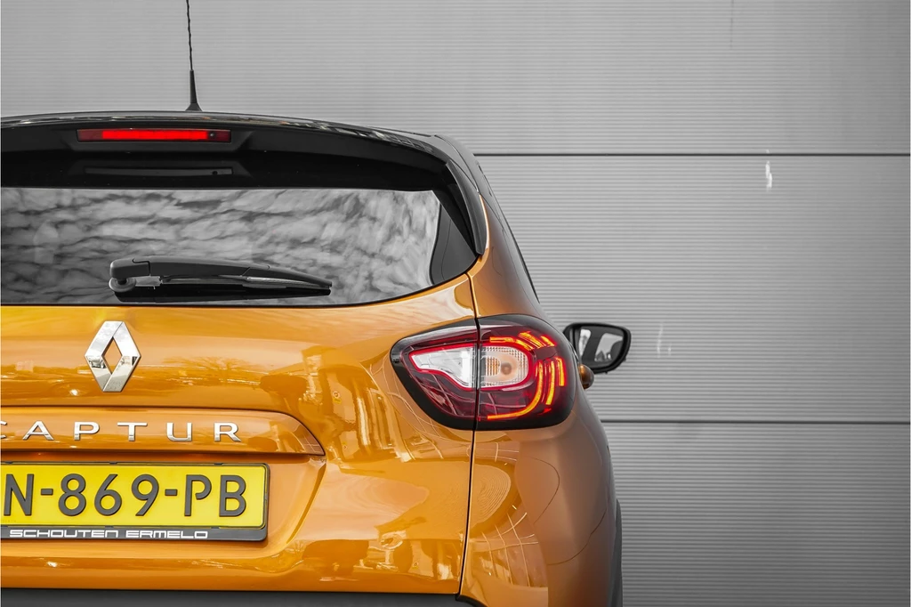 Renault Captur – foto 6