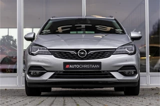 Opel Astra – thumbnail 8