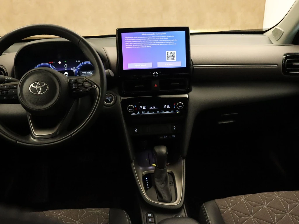 Toyota Yaris Cross – foto 15