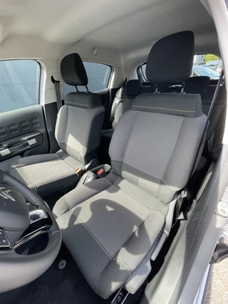 Citroën C3 – thumbnail 13