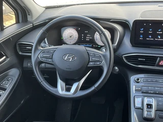 Hyundai Santa Fe – thumbnail 24