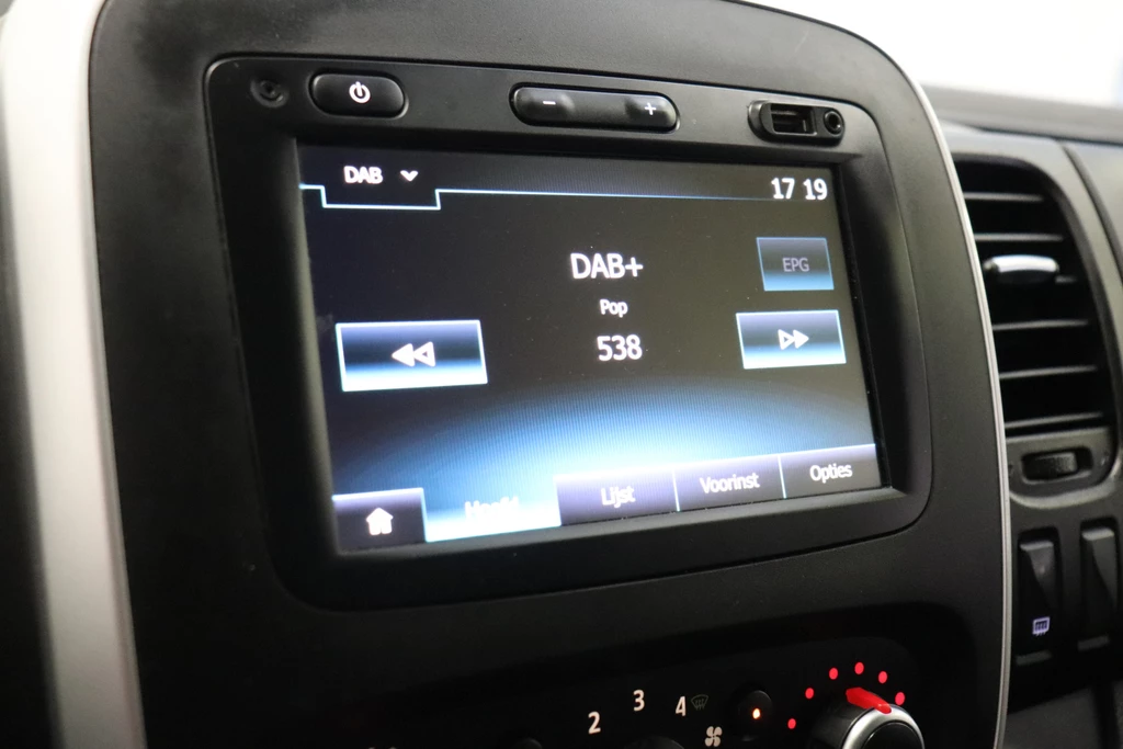 Renault Trafic – foto 11