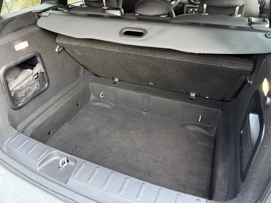 MINI Clubman – foto 48