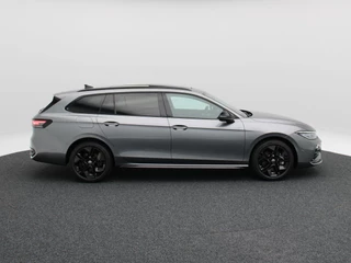 Volkswagen Passat – thumbnail 6