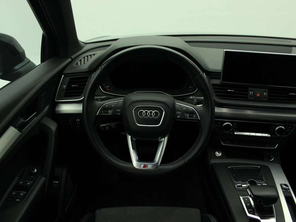 Audi Q5 – foto 7