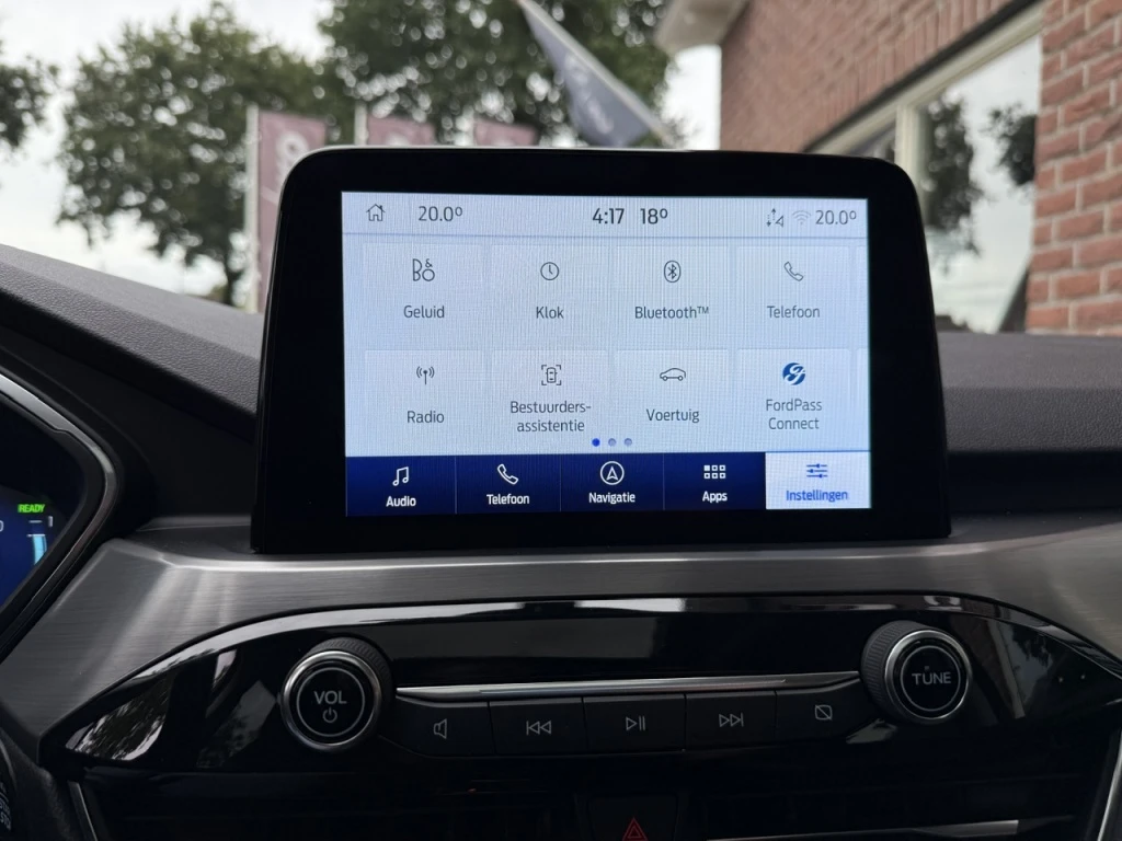 Ford Kuga – foto 45