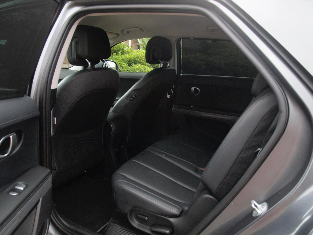 Hyundai IONIQ 5 – foto 29