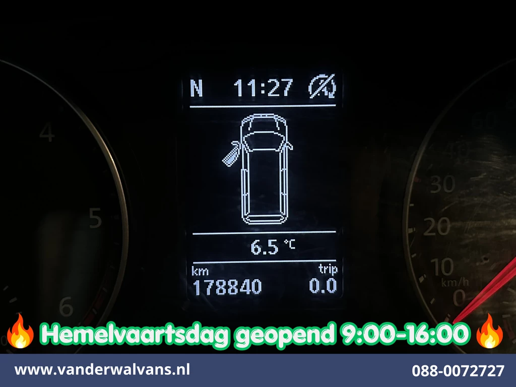 Volkswagen Transporter – foto 22