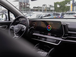 Kia Sportage – thumbnail 11