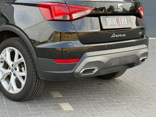 SEAT Arona – thumbnail 18