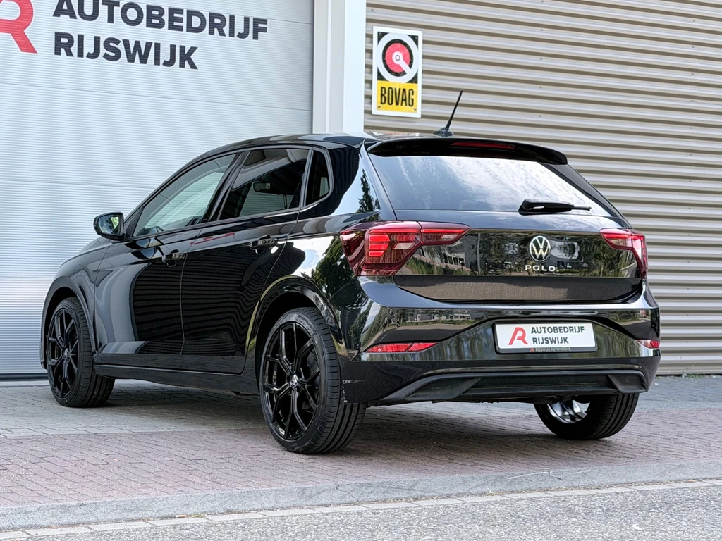 Volkswagen Polo – foto 4