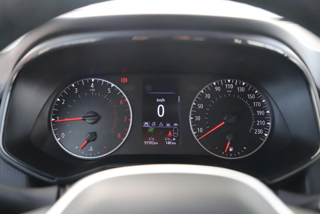 Renault Clio – foto 15
