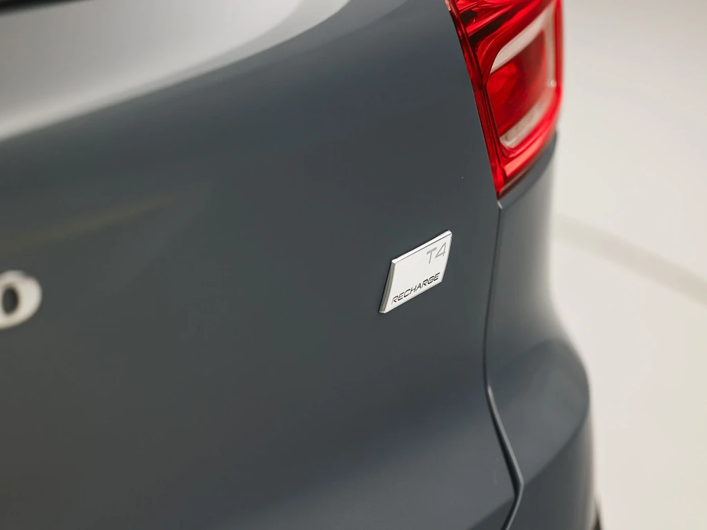 Volvo XC40 – foto 29