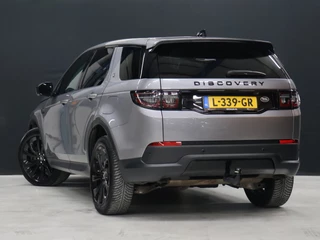 Land Rover Discovery Sport – thumbnail 3